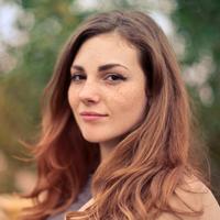 Отзыв от Виктория - DTV виза